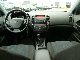 2008 Kia  cee'd Sporty Wagon 1.6 X-tra Parrot Tr Estate Car Used vehicle photo 3