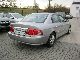 2005 Kia  Magentis 2.0 4trg. Limousine Used vehicle photo 1