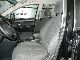 2007 Kia  Carens 2.0 CRDi EX 7 seater automatic climate PDC Van / Minibus Used vehicle photo 8