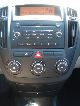 2009 Kia  Ceed 1.6 CRDi LX summer package, air conditioning, CD radio Limousine Used vehicle photo 8