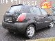 2006 Kia  Rio 1.6 CRDi climate 1.Hand Non smoking car Small Car Used vehicle photo 7