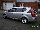 2008 Kia  Sport Wagon 1.6 LPG, VAT reclaimable Estate Car Used vehicle photo 4