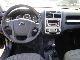 2008 Kia  2WD Sportage 2.0 Off-road Vehicle/Pickup Truck Used vehicle photo 1