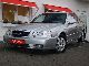 2005 Kia  Magentis 2.0i 16v automatic climate ALU 1.Hand Limousine Used vehicle photo 9