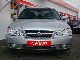 2005 Kia  Magentis 2.0i 16v automatic climate ALU 1.Hand Limousine Used vehicle photo 10