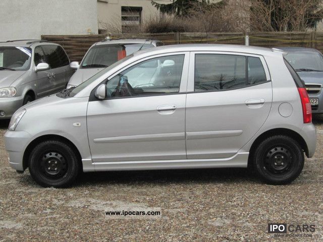 Not only sentimental, but also a reasonable buy. 2007 Kia 1.1 EX  AUTOMATIC  AIR  1.HAND  only  6600 KM Small Car.