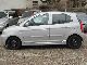 2007 Kia  1.1 EX * AUTOMATIC * AIR * 1.HAND * only * 6600 KM Small Car Used vehicle photo 1