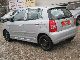 2007 Kia  1.1 EX * AUTOMATIC * AIR * 1.HAND * only * 6600 KM Small Car Used vehicle photo 2