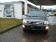 2004 Kia  Sportage 4x4 2.0 Active, Air-car navigation system, aluminum, Off-road Vehicle/Pickup Truck Used vehicle photo 1