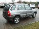 2004 Kia  Sportage 4x4 2.0 Active, Air-car navigation system, aluminum, Off-road Vehicle/Pickup Truck Used vehicle photo 3