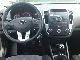 2010 Kia  Ceed 1.4 CVVT Vision climate / radio / CD. Limousine Used vehicle photo 7