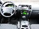 2008 Kia  Sorento 2.5 CRDi VGT aut. EX 4x4/Autom/PDC Off-road Vehicle/Pickup Truck Used vehicle photo 9