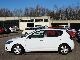2011 Kia  L Base Price Action cee'd 1.4 66KW/90PS EURO ... Small Car New vehicle photo 6