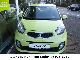 Kia  Picanto 1.0 CLIMATE ACTION March 7 YEAR WARRANTY * 2012 Used vehicle photo