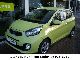 2012 Kia  Picanto 1.0 CLIMATE ACTION March 7 YEAR WARRANTY * Small Car Used vehicle photo 1