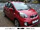 Kia  CLIMATE ACTION Picanto 1.0 March 7 YEAR WARRANTY * 2012 Used vehicle photo