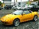 2000 Kia  Elan very well maintained with only 35000km Cabrio / roadster Used vehicle photo 10