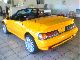 2000 Kia  Elan very well maintained with only 35000km Cabrio / roadster Used vehicle photo 1