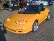 2000 Kia  Elan very well maintained with only 35000km Cabrio / roadster Used vehicle photo 2