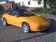 2000 Kia  Elan very well maintained with only 35000km Cabrio / roadster Used vehicle photo 5