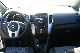 2010 Kia  Venga 1.4 CRDi air, ESP, Euro 5 features pre- Van / Minibus Used vehicle photo 10