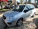 2008 Kia  Carens 2.0 CRDi 16V LX Family Van / Minibus Used vehicle photo 3