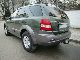 2007 Kia  Sorento 2.5 CRDi Automatic, Leather, Climate, APC Off-road Vehicle/Pickup Truck Used vehicle photo 3