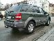 2007 Kia  Sorento 2.5 CRDi Automatic, Leather, Climate, APC Off-road Vehicle/Pickup Truck Used vehicle photo 4