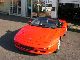 2000 Kia  Roadster Top Condition Cabrio / roadster Used vehicle photo 1