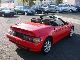2000 Kia  Roadster Top Condition Cabrio / roadster Used vehicle photo 2