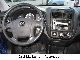2007 Kia  Sportage LX 2.0 2WD (LPG) gas plant Off-road Vehicle/Pickup Truck Used vehicle photo 6