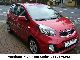 2012 Kia  ACTION March Picanto 1.0 GAS CAR 7-YEAR WARRANTY * Small Car Used vehicle photo 4