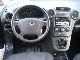 2008 Kia  Carens from 1 Hand Estate Car Used vehicle photo 2
