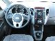 2012 Kia  Venga 1.6 CRDi ESP Vision Air 6x airbag IMMEDIATELY Limousine Employee's Car photo 5