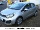 Kia  Rio 1.2 SPECIAL EDITION ACTION March 2012 Used vehicle photo