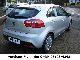 2012 Kia  Rio 1.2 SPECIAL EDITION ACTION March Small Car Used vehicle photo 4