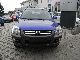 2007 Kia  Sportage 2.0 Klima/ESP/8Airbags/8-Fach frosting Off-road Vehicle/Pickup Truck Used vehicle photo 7
