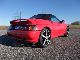 2000 Kia  Roadster owned by collectors in the best condition Cabrio / roadster Used vehicle photo 2