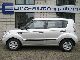 2012 Kia  Soul 1.6 CRDi DPF climate ESP EIA 28% NOW Estate Car Employee's Car photo 2