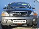 2008 Kia  Sorento 2.5 CRDi Active NET 11790, - Off-road Vehicle/Pickup Truck Used vehicle photo 1