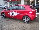 2012 Kia  Rio Spirit / HELIX Premium package / heated steering wheels Limousine Demonstration Vehicle photo 10