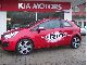 2012 Kia  Rio Spirit / HELIX Premium package / heated steering wheels Limousine Demonstration Vehicle photo 1