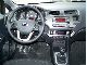 2012 Kia  Rio Spirit / HELIX Premium package / heated steering wheels Limousine Demonstration Vehicle photo 4