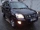 Kia  Sportage EX 4WD with 2.0 LPG gas system 2007 Used vehicle photo