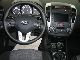 2012 Kia  cee'd1, 6 Edit.7, climate, navigation system, ABS, ESP, ASR Limousine Pre-Registration photo 6