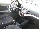 2012 Kia  Picanto 2.1 ISG Spirit comfort * ESP * SH * air * Small Car Demonstration Vehicle photo 3
