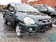 2009 Kia  Sportage 2.0 4WD * LPG GAS * wheel * AHK * Off-road Vehicle/Pickup Truck Used vehicle photo 1