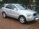 Kia  2.5 CRDI Auto, fully equipped, Navi.Standheizung 2007 Used vehicle photo