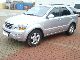 2007 Kia  2.5 CRDI Auto, fully equipped, Navi.Standheizung Off-road Vehicle/Pickup Truck Used vehicle photo 1