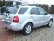 2007 Kia  2.5 CRDI Auto, fully equipped, Navi.Standheizung Off-road Vehicle/Pickup Truck Used vehicle photo 3